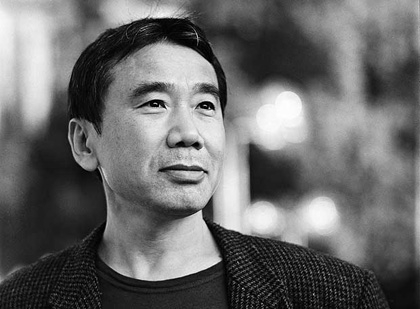 Haruki Murakami muốn viết sâu về nữ giới